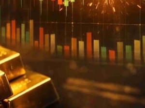 Ouro volta ao centro das estratégias globais de proteção