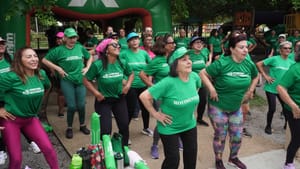 ABRIL VERDE: Jovens estão mais sedentários e idosos mais ativos; especialista alerta para doenças precoces
