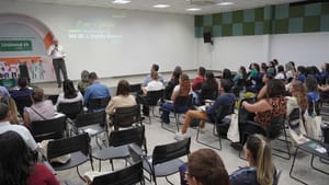 VIVER BEM: Núcleo de Medicina Preventiva da Unimed Cuiabá contribui com empresas no cuidado da saúde mental de colaboradores