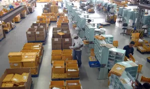 Correios aprofundam crise e ampliam rombo bilionário