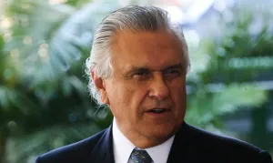 Coordenador de Flávio e Marçal manda recado duro a Caiado