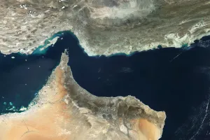 Ormuz sob pressão: bloqueio iraniano mobiliza reação global