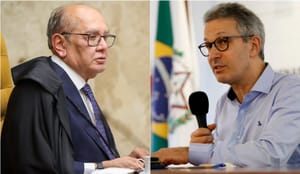 Ministro ironiza fala de Zema e gera reação imediata