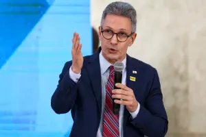 Zema critica STF e fala em “maior crise moral da história”