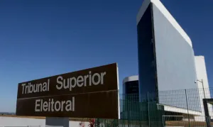 TSE mantém regra eleitoral e impede mudança para 2026