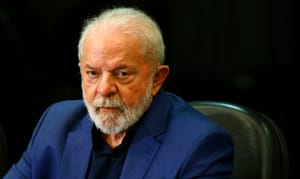 Lula reage com irritação após derrota no Senado e adia indicação ao STF