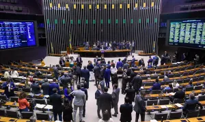 Câmara derruba veto ao PL da dosimetria e impõe nova derrota ao governo