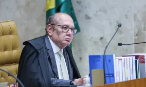Gilmar Mendes sinaliza intervenção do STF e reacende tensão com o Congresso