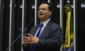PSD avalia Kassab como vice de Caiado e amplia disputa por espaço em 2026