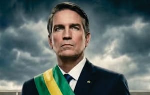 Produtora de “Dark Horse” diz que busca por investidores é prática legal no cinema