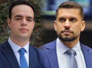 Justiça condena integrante do MBL por publicações contra vereador Rony Gabriel