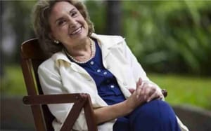 Bradock Show lamenta morte da atriz Eva Wilma aos 87 anos