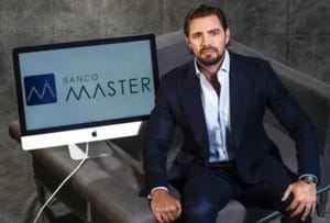 Aliados de Vorcaro defendem troca de advogado em meio à tensão sobre delação do caso Master