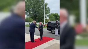 Imprensa internacional trata encontro entre Lula e Trump como aproximação cautelosa