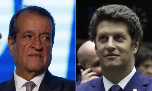 Valdemar promete processar Ricardo Salles após acusação sobre supostos desvios no DNIT
