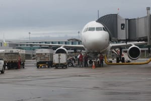 Cade investiga possível cartel no setor aéreo