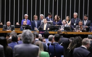 Senado derruba veto ao PL da dosimetria e confirma decisão do Congresso