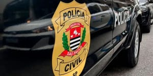 Crime brutal contra crianças leva à prisão de suspeito após fuga interestadual