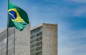 The Economist aponta Brasil como país profundamente dividido
