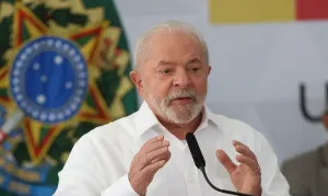 Lula embarca para reunião com Trump acompanhado de ministros e diretor da PF