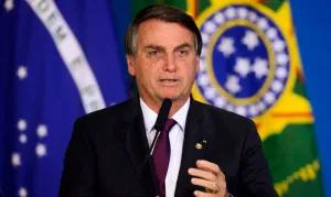 Moraes deve decidir nesta semana sobre prisão domiciliar de Bolsonaro
