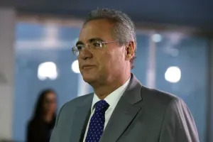 Base governista aponta Renan Calheiros por articulação de projeto bilionário no Senado