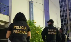 PF aponta reuniões reservadas e uso de telefones internacionais em investigação do caso Master