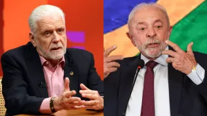 Crise de Wagner pressiona Lula e expõe dilema no Senado