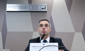 Mendonça revela suposta tentativa de delação seletiva no caso Master