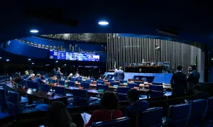 Senado confirma Benedito Gonçalves para corregedoria do CNJ
