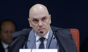 Moraes decide nesta semana futuro da prisão domiciliar de Bolsonaro