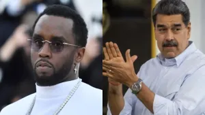 Maduro reforça defesa nos EUA com advogada que atuou no caso Diddy