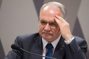 Fachin decidirá relatoria de pedido envolvendo Bolsonaro e Flávio no STF