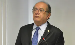 Gilmar e Mendonça travam embate no STF sobre investigação do caso Master