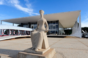STF anula absolvição e determina novo julgamento do caso Mariana Ferrer