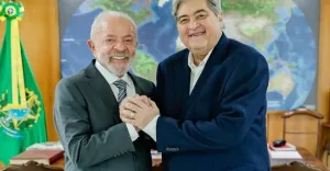 Datena deixa emissora estatal e confirma nova investida na política em busca de vaga na Câmara Federal