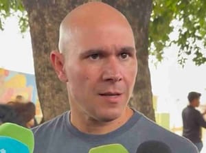 Abilio defende endurecimento contra facções e rebate críticas sobre impactos econômicos