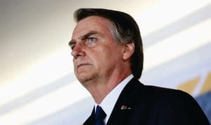 Defesa de Bolsonaro pede prorrogação de prisão domiciliar humanitária