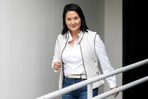 Resultado eleitoral no Peru enfrenta contestação após vitória de Keiko Fujimori