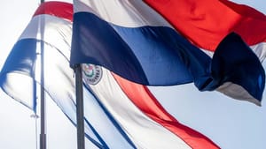 Paraguai amplia atração de empresas enquanto Brasil debate mudanças na jornada de trabalho