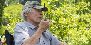 Clint Eastwood pode ter encerrado carreira histórica aos 96 anos
