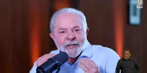 Lula reage a investigação dos EUA e contesta acusações sobre desmatamento