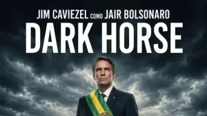 Filme sobre Bolsonaro tem primeira exibição nos Estados Unidos