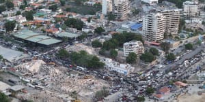 Terremotos expõem fragilidade da Venezuela em meio à crise