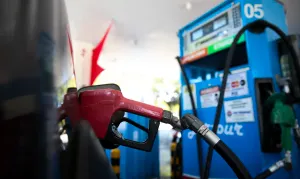 Gasolina terá mais etanol na mistura a partir desta semana