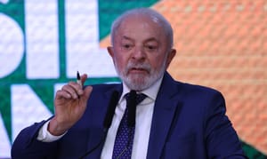 Governo não fará discurso em audiência dos EUA sobre tarifa a produtos brasileiros