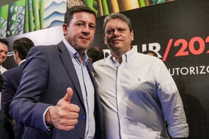 Governo de São Paulo declara fim da Cracolândia
