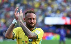 Faz valer: Neymar revela a dor de quem carrega anos de cobrança e chora eliminação em campo
