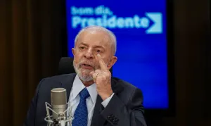Datafolha: Lula fica atrás numericamente da direita em SP
