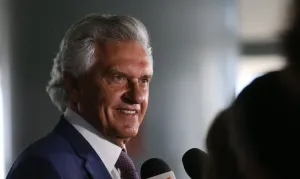 Caiado deve anunciar Kassab como vice em pré-chapa presidencial